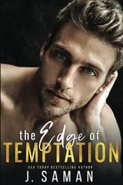 Cover of The Edge of Temptation