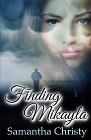 Cover of Finding Mikayla