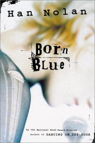 Cover of Born Blue