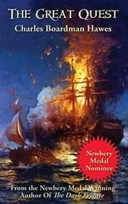 Cover of Great Quest