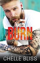Cover of Burn