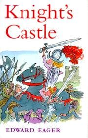 Cover of Knight's Castle (Tales of Magic #2)