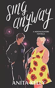 Cover of Sing Anyway