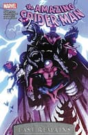 Cover of Amazing Spider-Man By Nick Spencer Vol. 11 TPB
