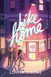 Cover of Like Home