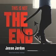 Cover of This Is Not the End Lib/E