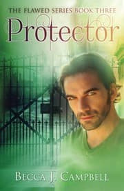 Cover of Protector