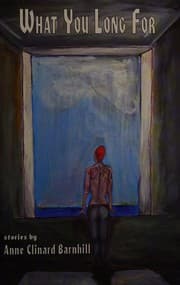 Cover of What you long for