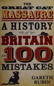 Cover of Great Cat Massacre