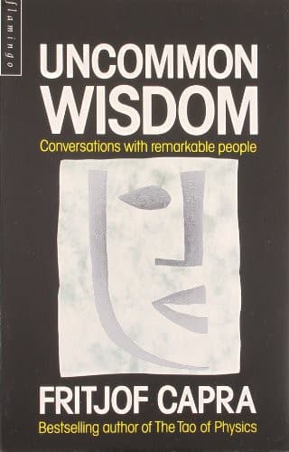 Cover of Uncommon Wisdom