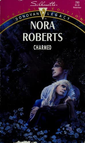 Cover of Charmed