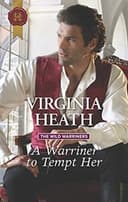 Cover of A Warriner to Tempt Her