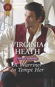 Cover of A Warriner to Tempt Her