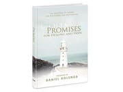 Cover of God's Promises for Healing & Hope