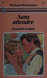 Cover of San Attendre