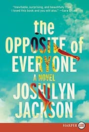 Cover of The Opposite of Everyone