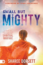 Cover of Small but Mighty