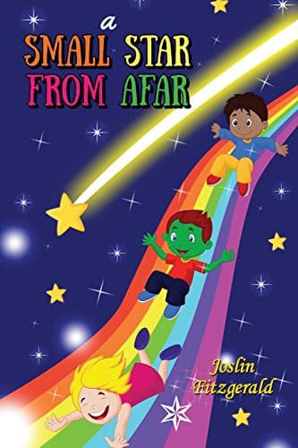 Cover of A Small Star From Afar