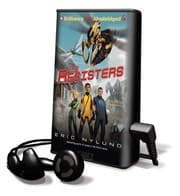 Cover of The Resisters