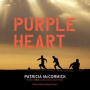 Cover of Purple Heart
