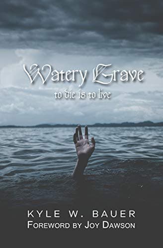 Cover of Watery Grave