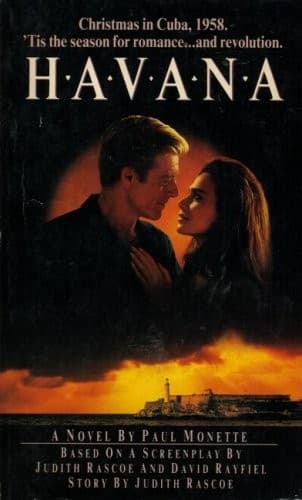 Cover of Havana