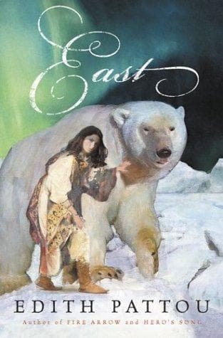 Cover of East