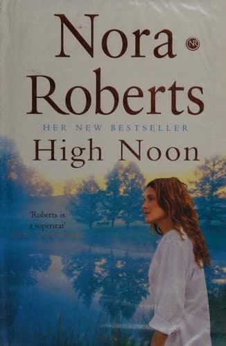 Cover of High Noon