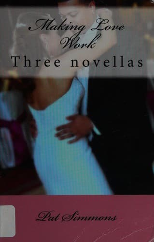 Cover of Making love work