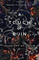 Cover of Touch of Ruin