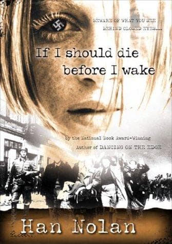 Cover of If I Should Die Before I Wake