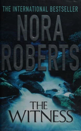 Cover of The Witness