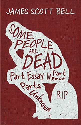 Cover of Some People Are Dead