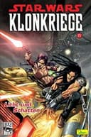Cover of Star Wars Sonderband 22.