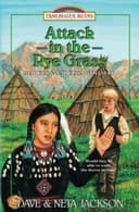 Cover of Attack in the Rye Grass