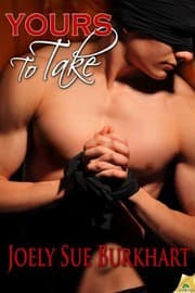 Cover of Yours to Take