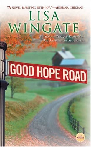 Cover of Good Hope Road