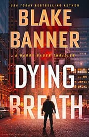 Cover of Dying Breath