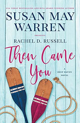 Cover of Then Came You