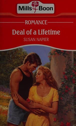 Cover of Deal of a Lifetime