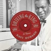 Cover of Driving the King Lib/E