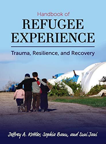 Cover of Handbook of Refugee Experience