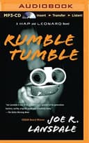 Cover of Rumble Tumble