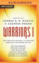 Cover of Warriors 1