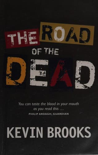 Cover of Road of the Dead