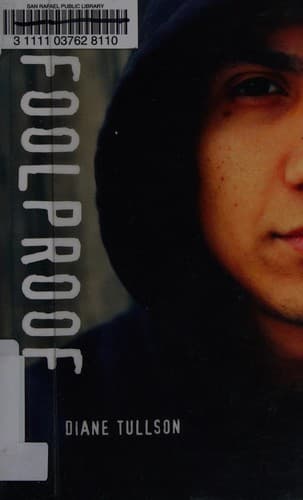 Cover of Foolproof