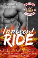 Cover of Innocent Ride