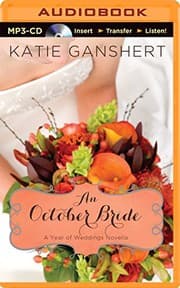 Cover of October Bride, An