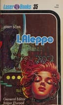 Cover of I, Aleppo