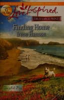 Cover of Finding home
